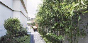 景观设计公司介绍庭院空间应如何规划