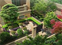 天津私家花园设计的风格有哪些